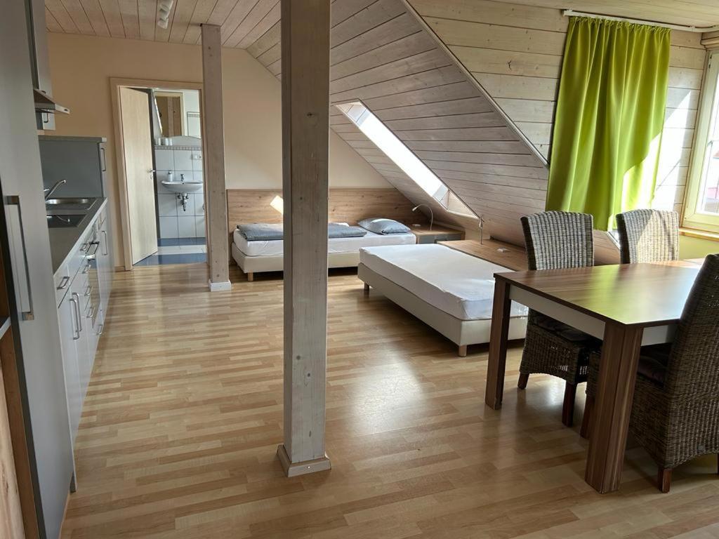 Lejlighed Scheilhof *