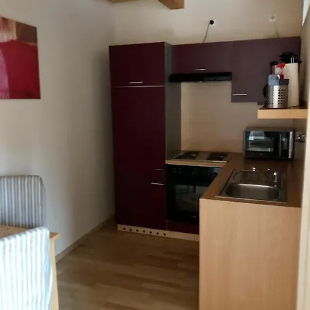 Ferienwohnung Scheilhof Hirschbach  Exterior foto