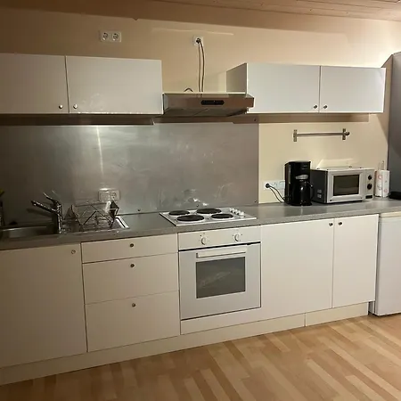 Ferienwohnung Scheilhof Hirschbach  Exterior foto