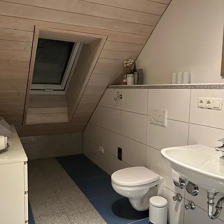 Ferienwohnung Scheilhof Hirschbach  Exterior foto