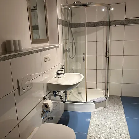 Ferienwohnung Scheilhof Hirschbach  Exterior foto
