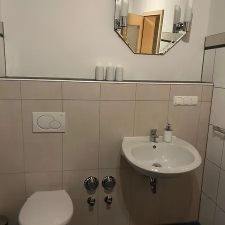 Ferienwohnung Scheilhof Hirschbach  Exterior foto