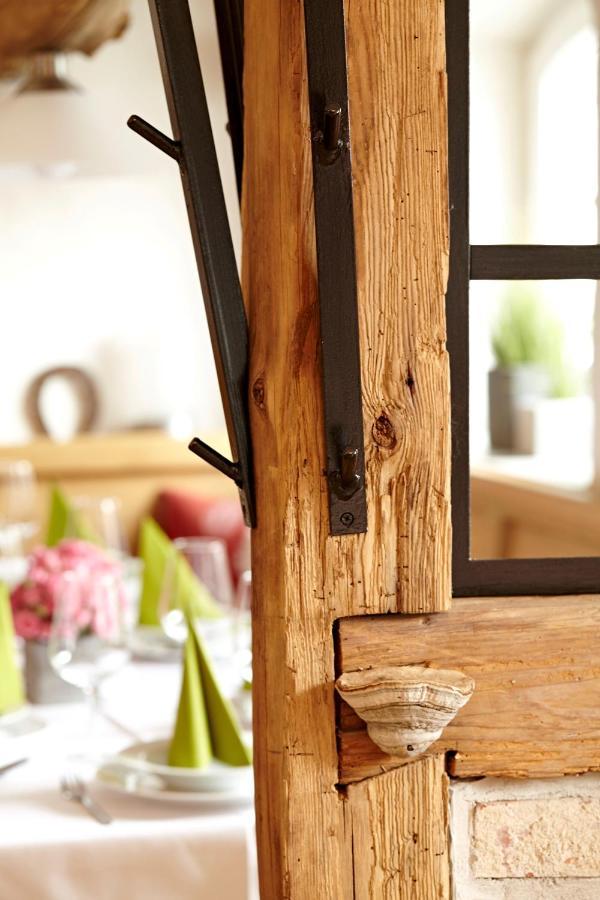 Scheilhof Appartement *