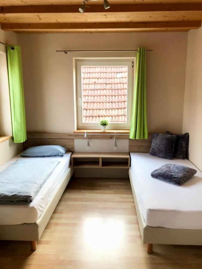 Scheilhof Apartment Hirschbach (Freising)