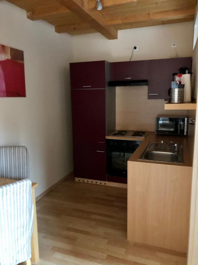 Scheilhof Apartment *