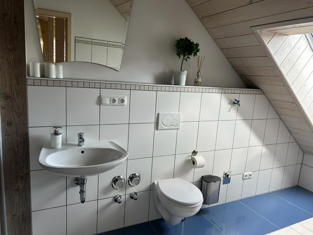 Appartement Scheilhof *