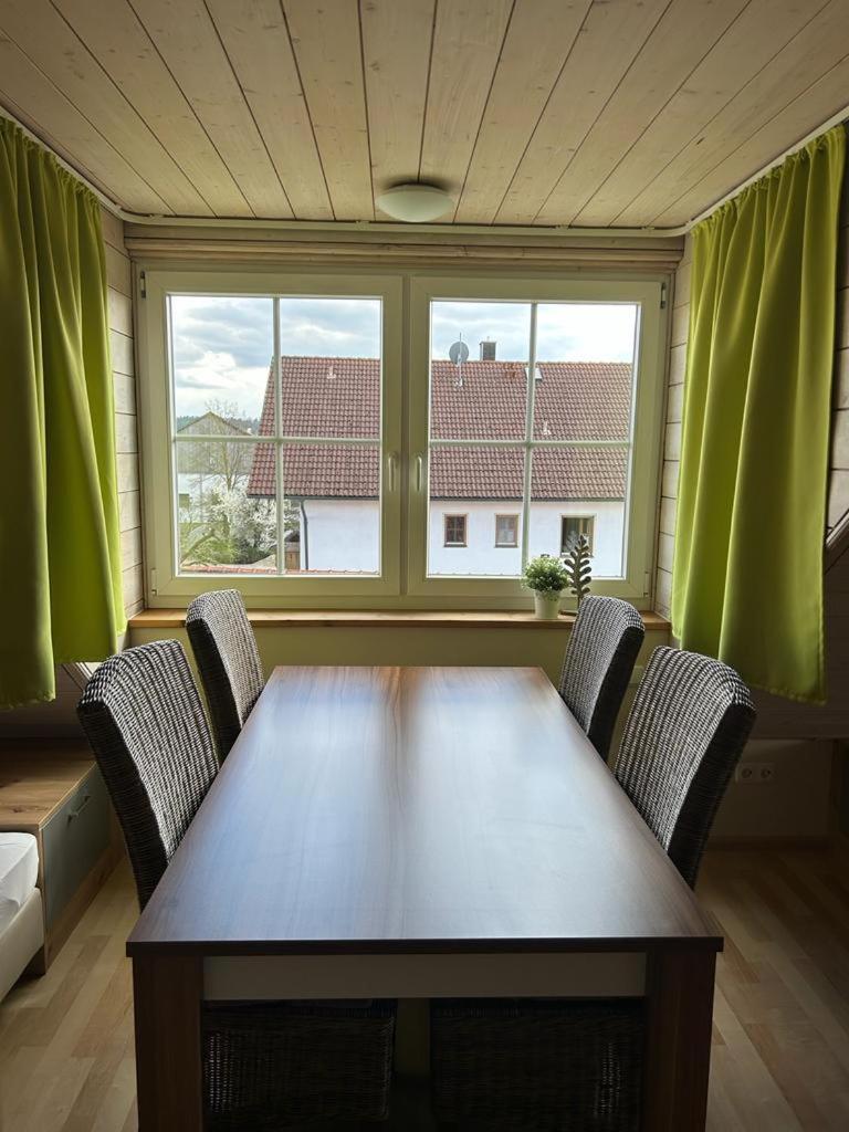 Scheilhof Apartment