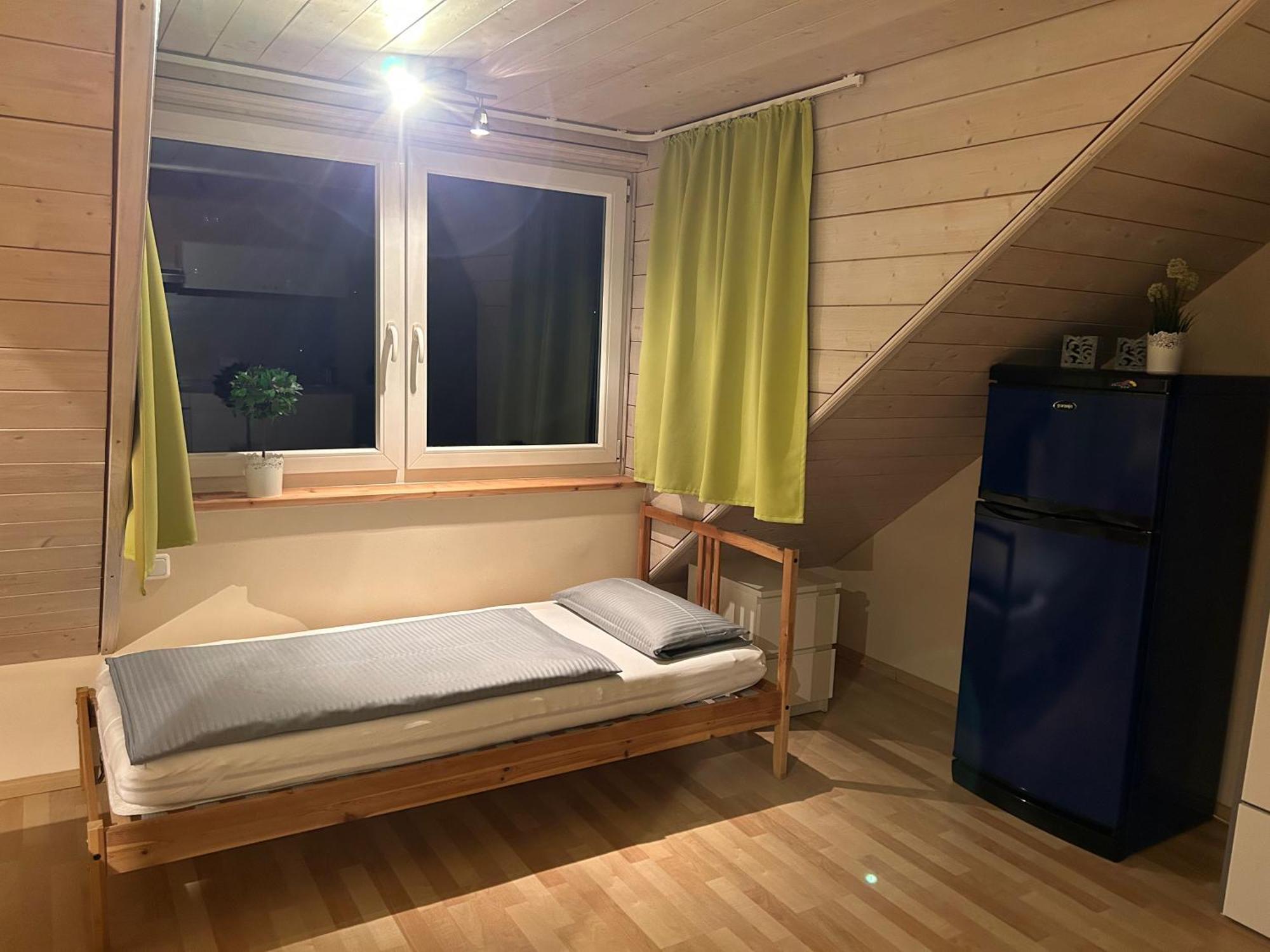 Scheilhof Apartment Hirschbach (Freising)
