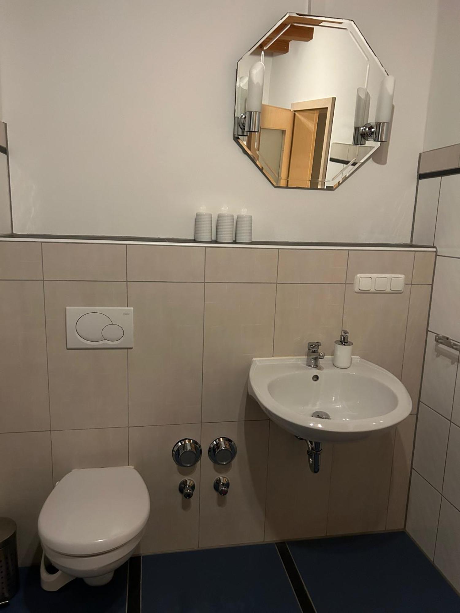 Appartement Scheilhof