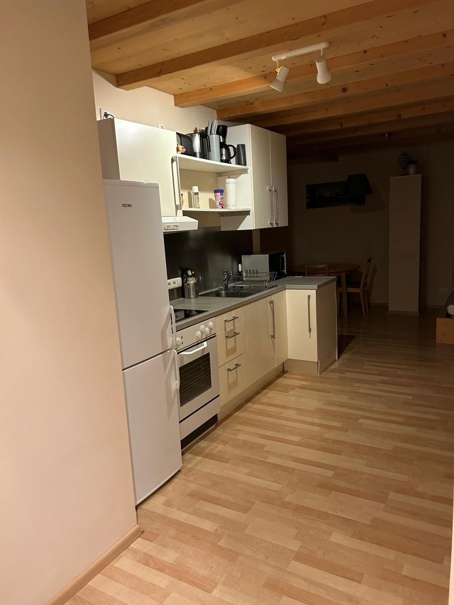 Apartment Scheilhof Hirschbach (Freising)