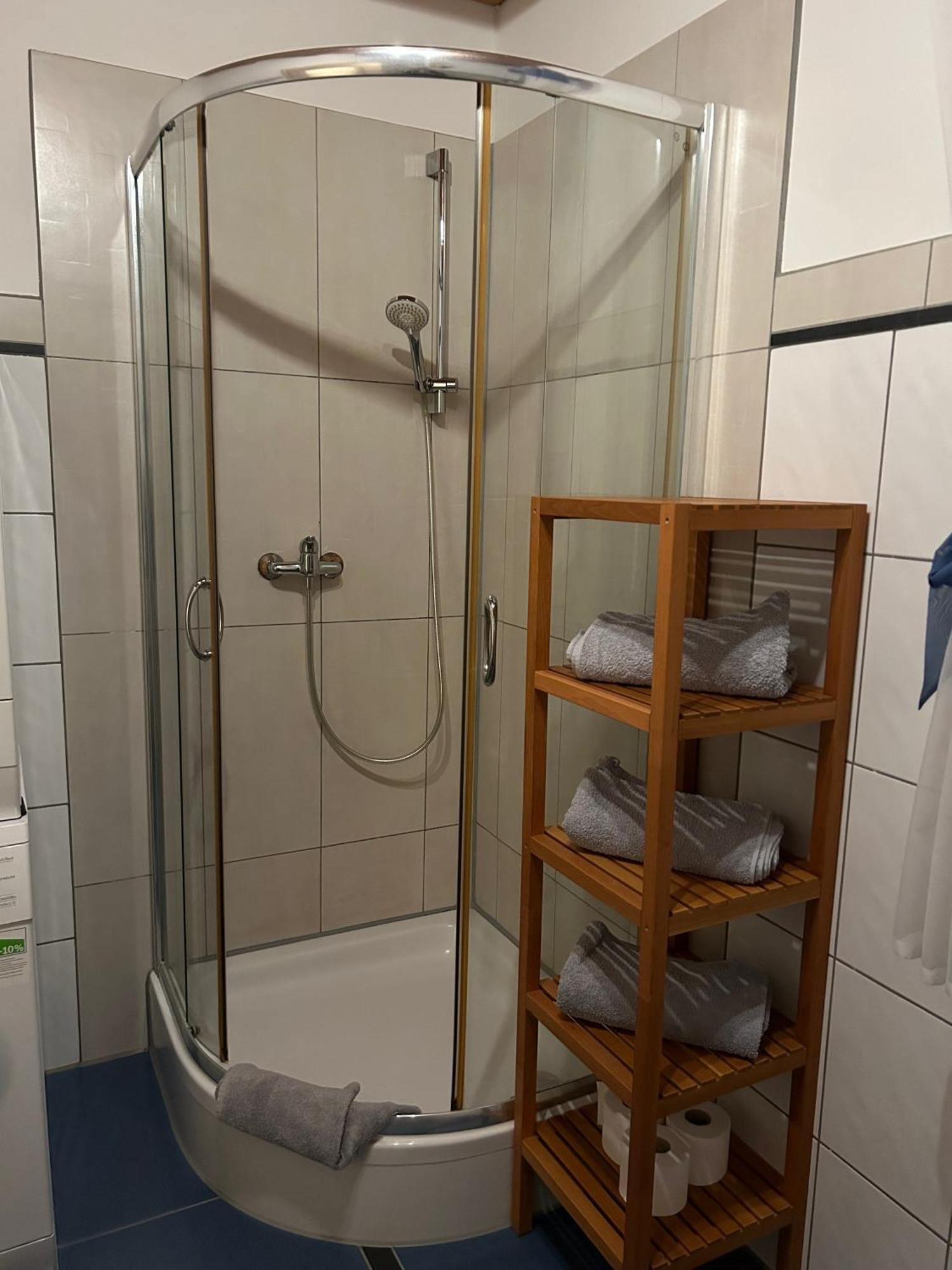 Appartement Scheilhof