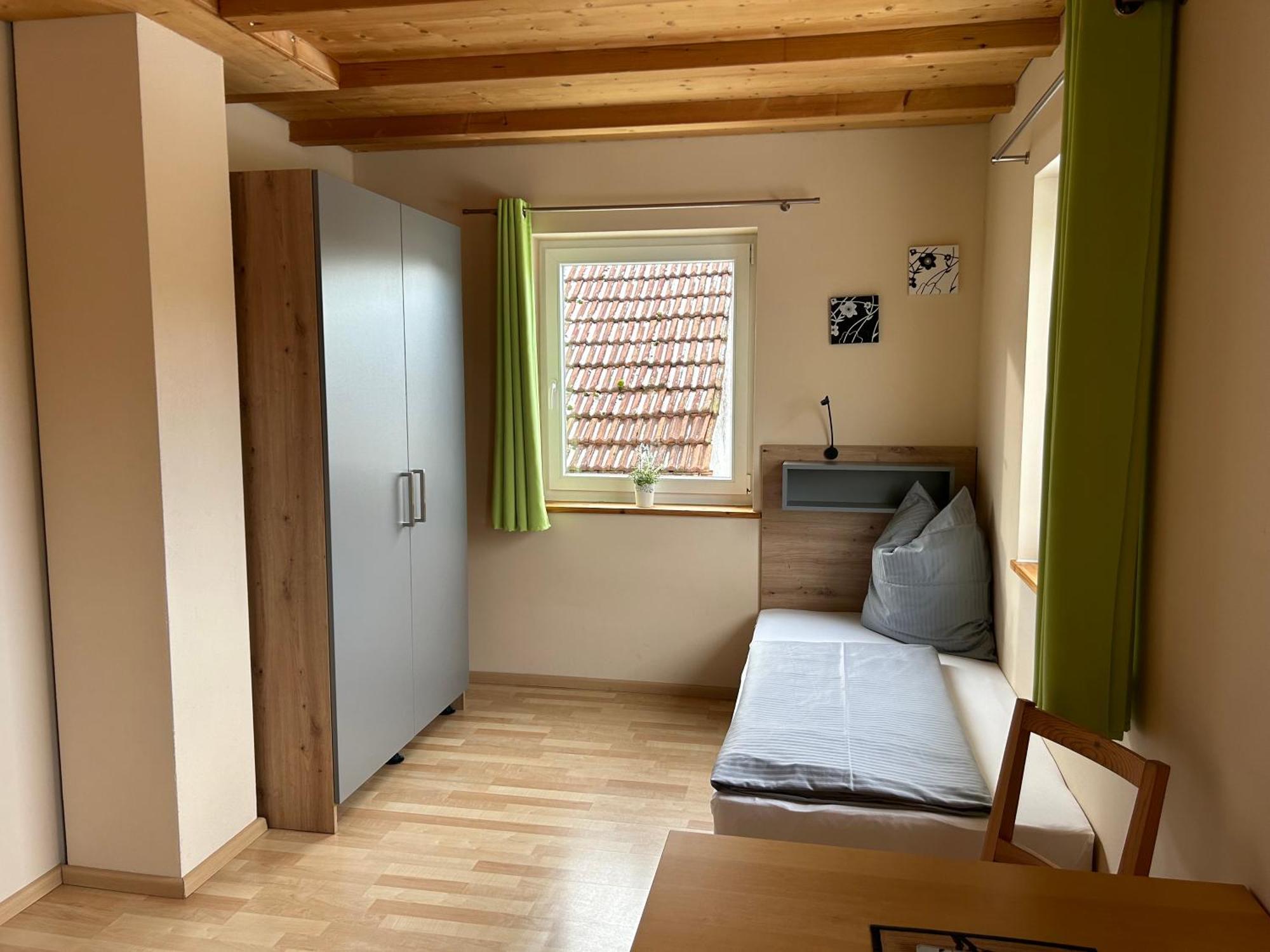 Scheilhof Apartment